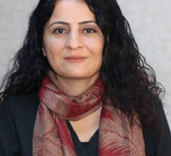 Rosa Kadın Derneği kurucusu Gezgör’e 7 yıl 6 ay hapis cezası