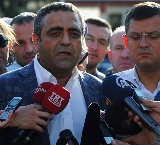 Tamam, asker gözbebeğimiz de, devlette çalışan doktorlar neremiz?