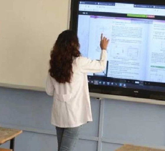 Beyaz önlükte ‘diz boyu’ müdahalesine tepki: Hedef kadın öğretmenler, mücadele edeceğiz
