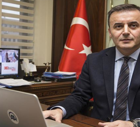 Yargıtay üyesi Kocaman: Süleyman Soylu'ya bir operasyon var