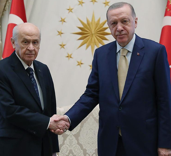 AKP-MHP'den yerel seçim hazırlığı: 2019 stratejisi değişiyor, ittifakta öncelik 30 büyükşehir