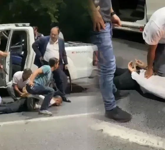 Sorgu tutanağı ortaya çıktı: Ayhan Bora Kaplan'dan polis şefine 'rüşvet' suçlaması