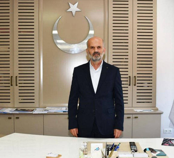 AKP'li belediye başkanı ve meclis üyeleri kesin ihraç talebiyle disipline sevk edildi