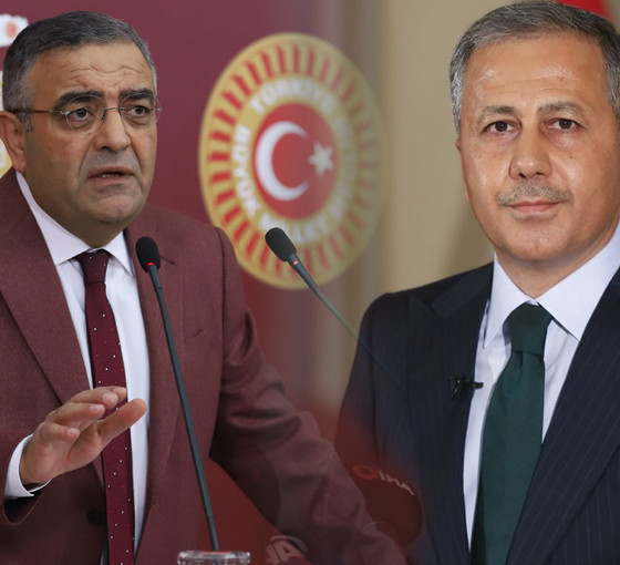 Bakan Yerlikaya'dan 'Tanrıkulu' açıklaması: İşimizi, gücümüzü bırakıp o cümlenin peşinden gidecek değiliz