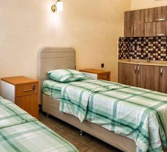 İBB'nin öğrenci yurtlarına yüzde 37 zam