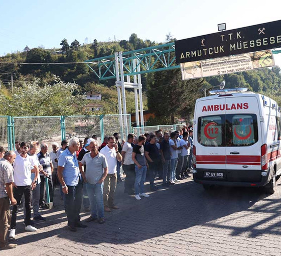 Sayıştay, Zonguldak'ta göçük yaşanan madeni 2019 raporunda uyarmış: Taban kabarması, kesit daralması…