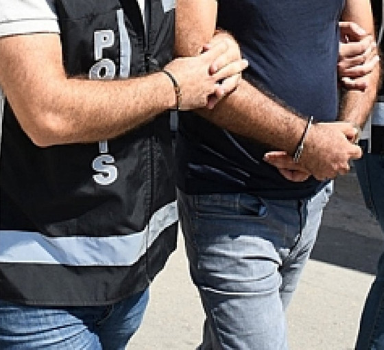 Ankara’da ev baskınları: En az 15 kişi gözaltında