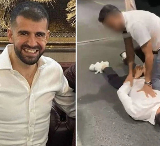 'Ayhan Bora Kaplan' paylaşımları hakkında soruşturma