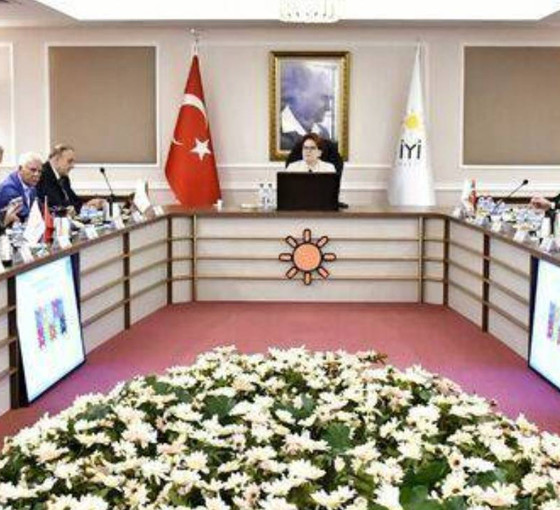 Kulis: İYİ Parti'nin 'ayrı aday' kararı kaça kaç oyla alındı, CHP'ye eleştiriler neler?