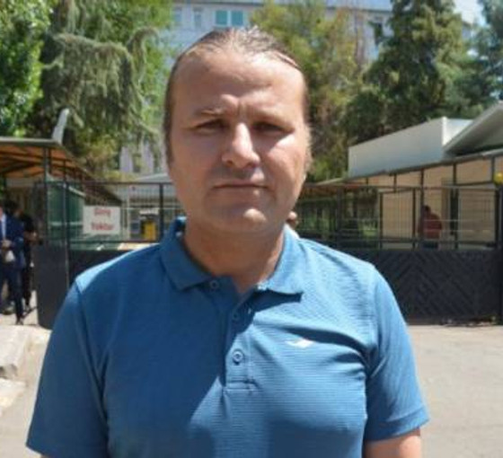 Gazeteci Abdurrahman Gök tahliye edilmedi: Duruşma 5 Aralık'a ertelendi