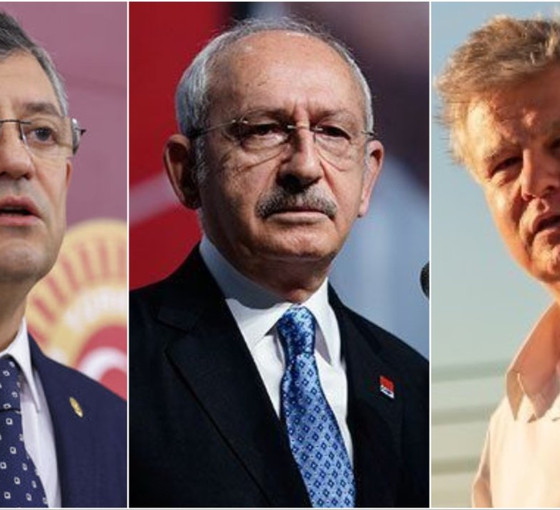 Kulis: CHP'de yeni isimlerden adaylık açıklamaları gelebilir
