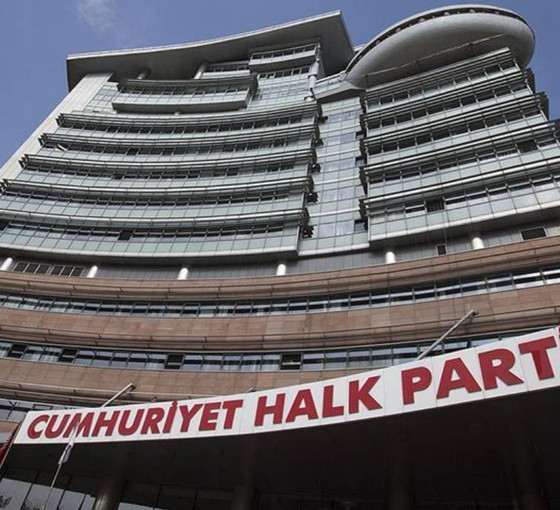 CHP'ye adaylık başvurusunda rekor: 14 bin 973