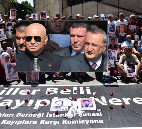 Ankara JİTEM Davası'nda beraat gerekçesi açıklandı: 'Masumiyet karinesi'