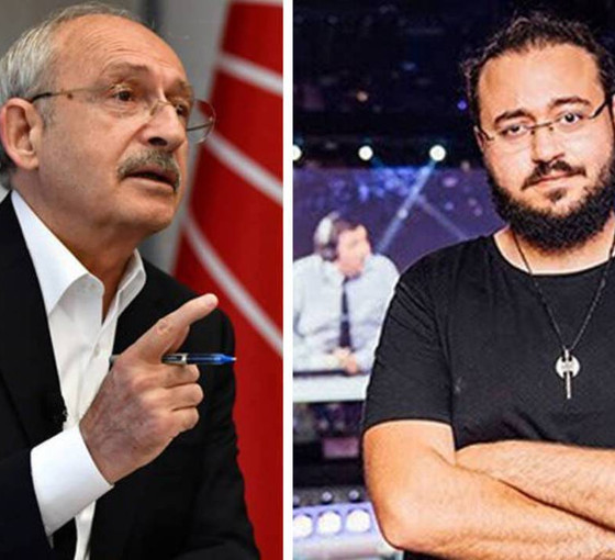 Kılıçdaroğlu'ndan 'Jahrein'e bir tazminat davası daha