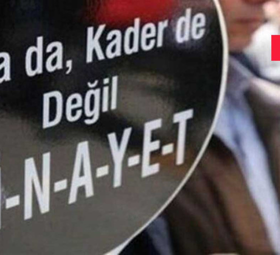 Buz dağının görünmeyen yüzü: Yılda en az 8 bin işçi meslek hastalıklarından kaynaklı ölüyor