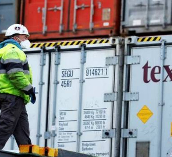 İsrail: Türkiye'den Gazze'ye giden sevkiyatta 16 ton roket yapımında kullanılan madde bulduk