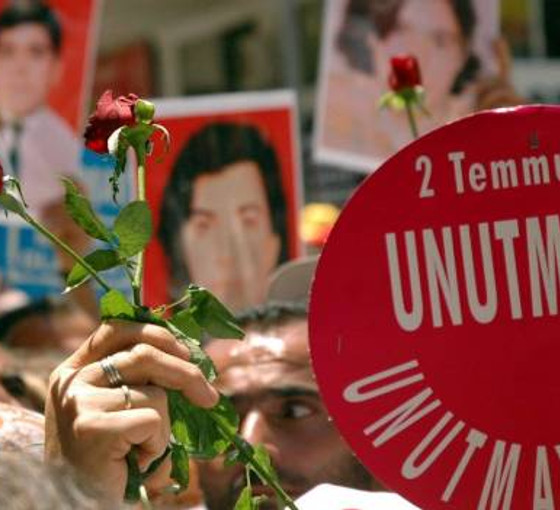 Sivas Katliamı'nın firari sanığı Murat Songur’un Alman istihbaratındaki sicil numarası ortaya çıktı