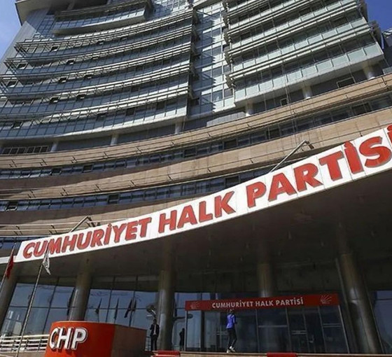 YSK CHP'nin itirazını onayladı: Fatih İlçe Başkanlığı seçimi iptal edildi