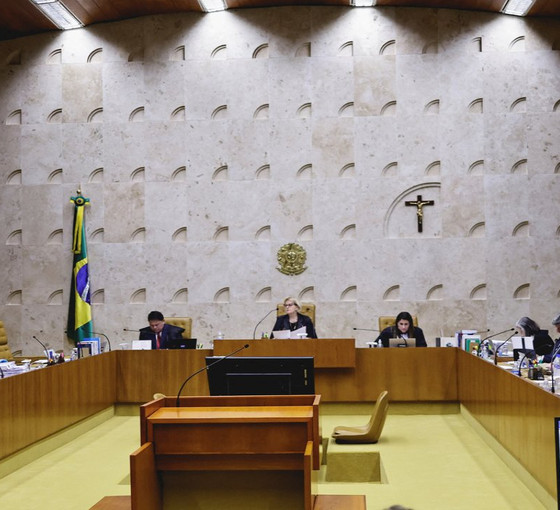 Brezilya'da Kongre baskını davaları: Üç Bolsonaro destekçisine ağır hapis cezası