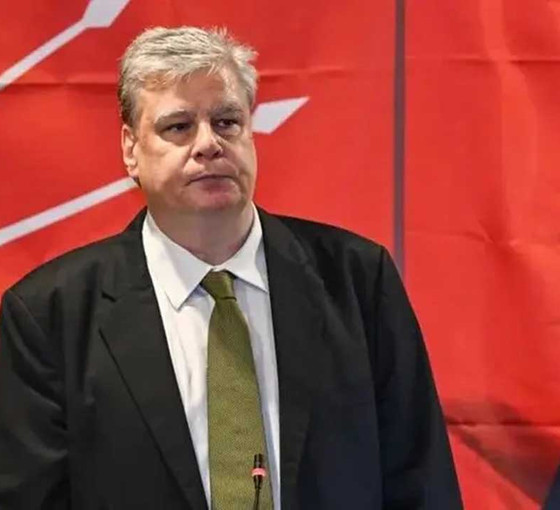 CHP'de genel başkanlığa aday olan Örsan Öymen kimdir?
