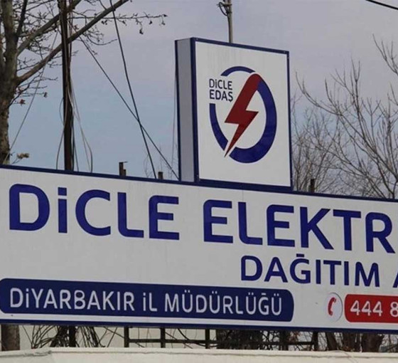 Diyarbakır'da üretim tüketimin iki katı ama elektrik kesintileri bitmiyor: 'Dağıtım kamulaştırılmalı'