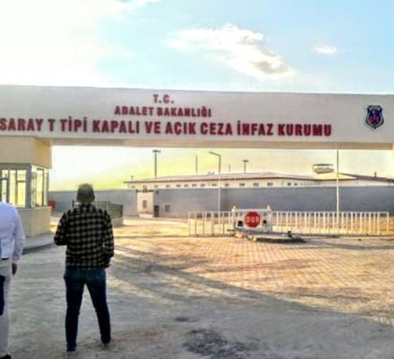 Aksaray Cezaevi’nde tutuklular hak ihlallerini anlattı: Hastaneye götürülmüyor, ilaçlar geç veriliyor