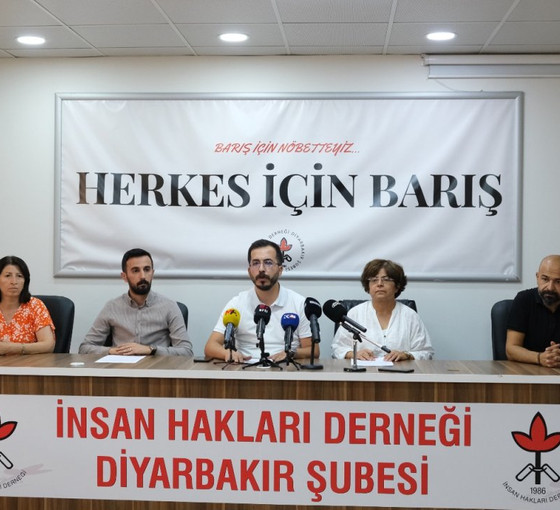 İHD’den Yüksek Güvenlikli ve S Tipi Kapalı Cezaevleri ihlal raporu: Tek kişilik hücre, darp, çıplak arama...