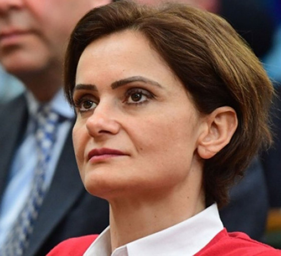 Kaftancıoğlu'ndan Adıgüzel'e 14 Mayıs yanıtı: İstanbul örgütünün eksiği olmadı