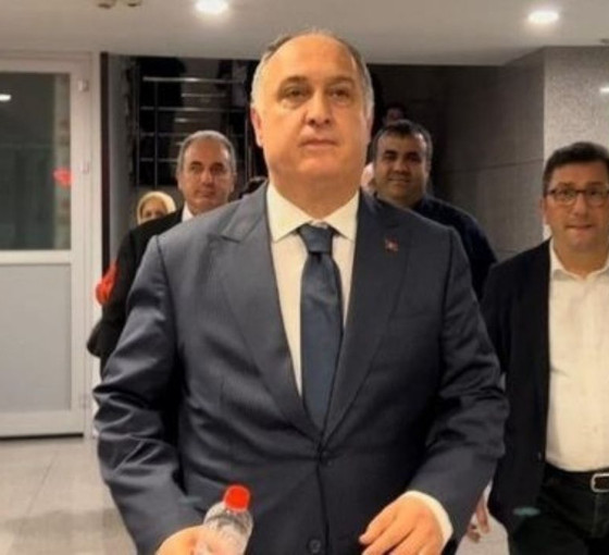 'Yardım kartı dağıtıldı' iddiasıyla yargılanan İBB çalışanı Yavuz Saltık’ın duruşması ertelendi