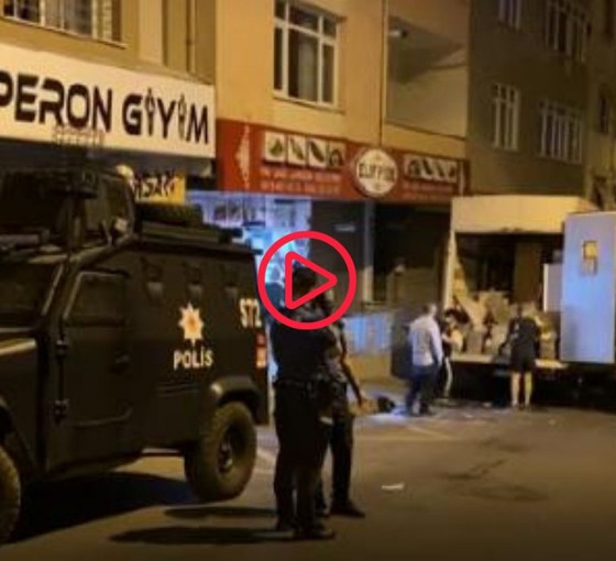 Maltepe'deki yol verme kavgası büyüdü: Bir ölü, iki yaralı