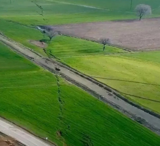 Üç ülke 6 Şubat'ta kırılan faylarda stres yığılımını araştıracak: 4 yerde yeni deprem endişesi
