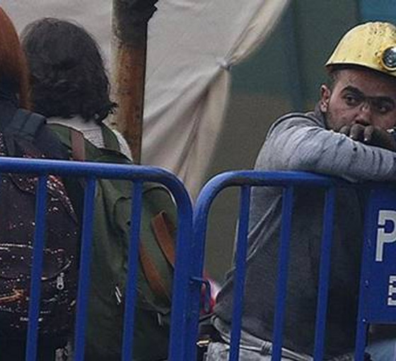 43 maden işçisi ölmüştü: Danıştay’dan müfettişler için soruşturma izni çıktı