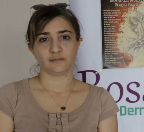 Mahkeme: Rosa Kadın Derneği örgüt güdümünde kurulan dernek değildir
