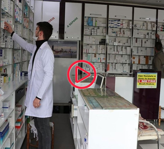 İlaç krizi aşıları da vurdu: Eczanelerde zatürre aşısı bulunamıyor