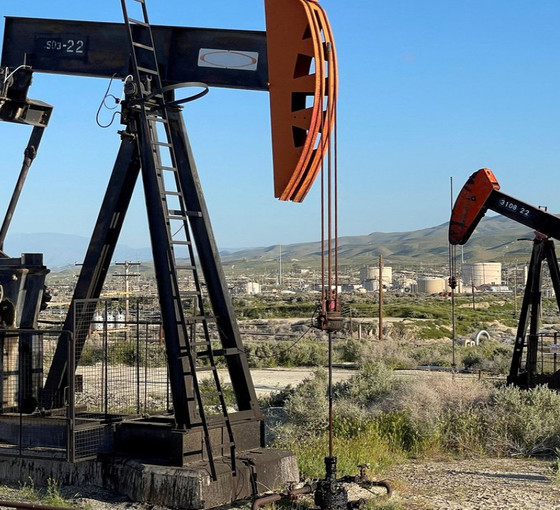 Kaliforniya eyaleti fosil yakıtların risklerini küçümsedikleri için petrol devlerine dava açtı