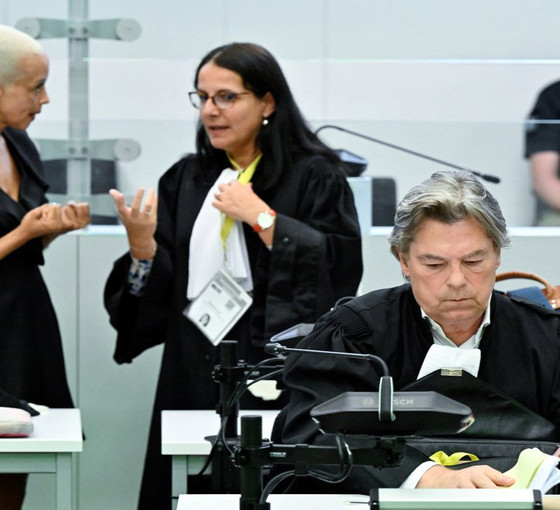 Belçika'da 2016 bombalamaları nedeniyle sekiz sanığa hapis cezası