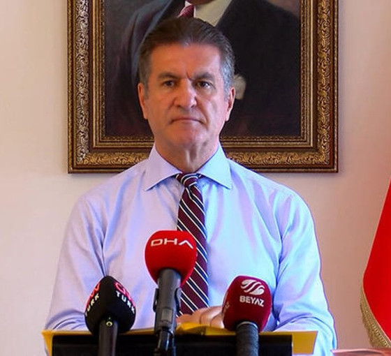 Sarıgül: CHP'nin Kılıçdaroğlu'na her zamankinden daha çok ihtiyacı var