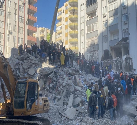 96 kişi ölmüştü: Alpargün Apartmanı davasında müteahhide 22,5 yıl hapis istemi
