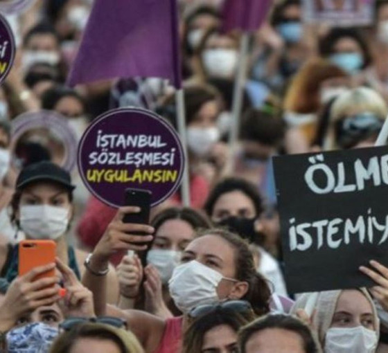 Yeni infaz düzenlemesi ölüm saçıyor: 'Kadın ve çocuğa yönelik suç katlanacak
