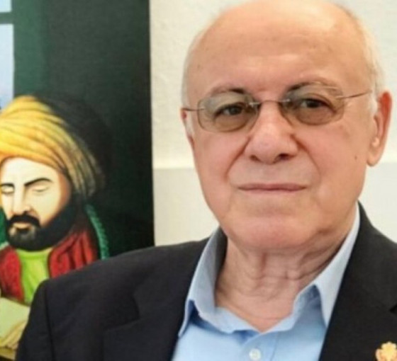 Almanya Kürt Enstitüsü Başkanı Fevzi Özmen vefat etti