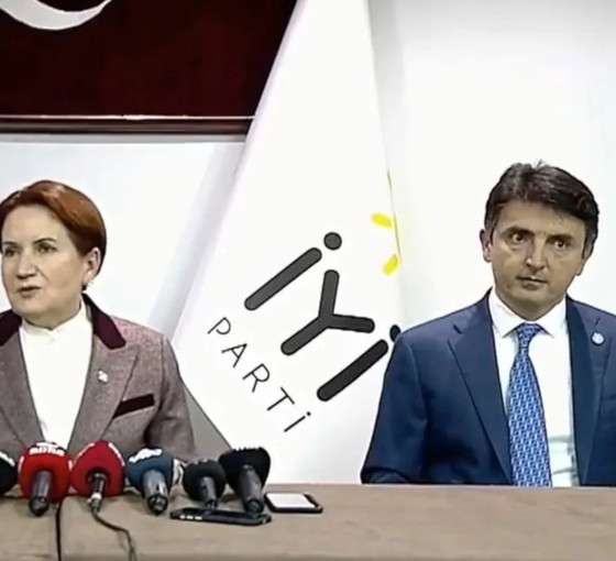 İYİ Parti'den Kılıçdaroğlu'na suçlama: İttifakı kendi çıkarlarını döndürecek şekilde tasarladı
