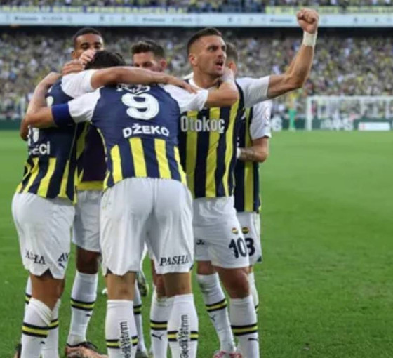 Fenerbahçe, PFDK'ye sevk edildi
