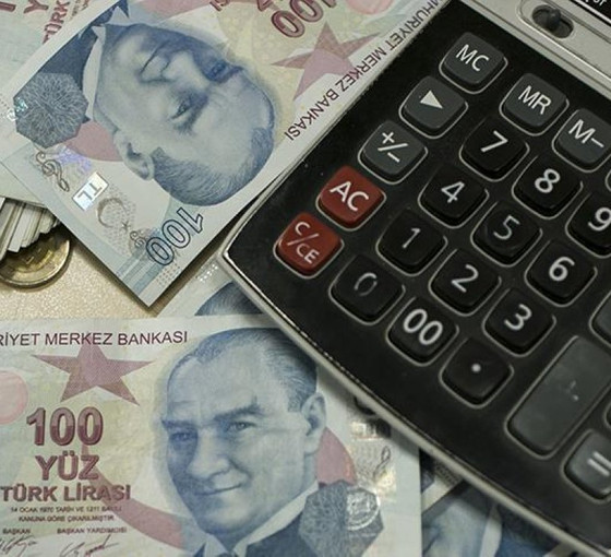 Enflasyon açıklandı, memur ve emekli maş zammı netleşti