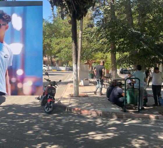 17 yaşında sosyal medya cinayeti