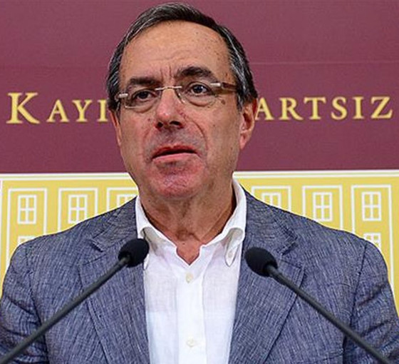 Atilla Kart'tan 'CHP genel başkanlığına aday olacak' iddialarına yanıt: ‘Çalışma içinde olduğumun bilinmesini isterim’