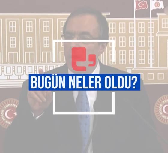 Bugün neler oldu? | 18.09.2023 Pazartesi, günün önemli gelişmeleri
