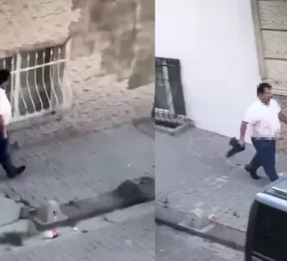 Esenyurt'ta kadın cinayeti: Bıçakladıktan sonra kaçan Ramazan Dağlar yakalandı