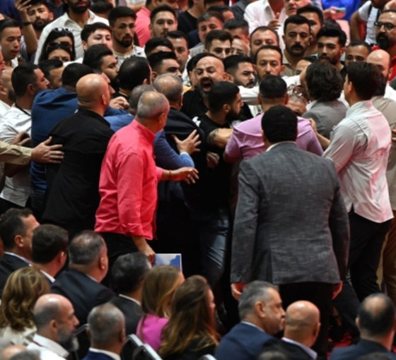 CHP’lilerin konuşmaları