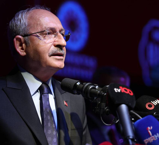 Kemal Kılıçdaroğlu: İktidarın ilk 100 günü, koca bir hiç ile geçti