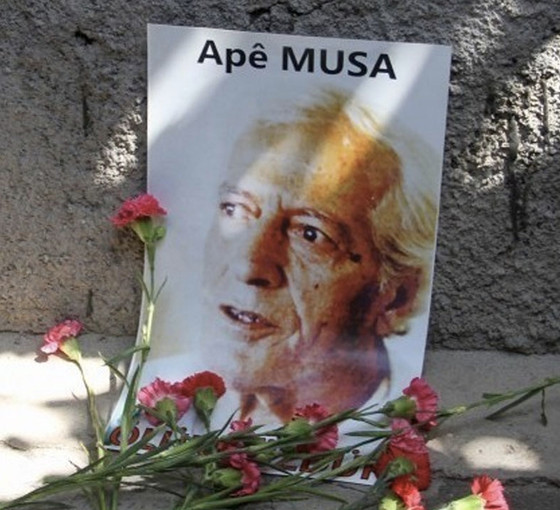 Musa Anter 31 yıl önce katledildi: Direnen gazetecilik geleneği hep sürecek